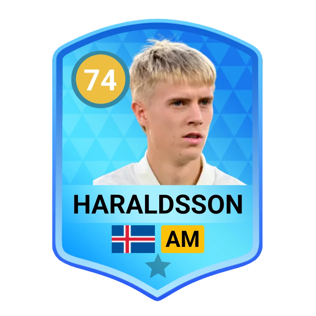 Haraldsson