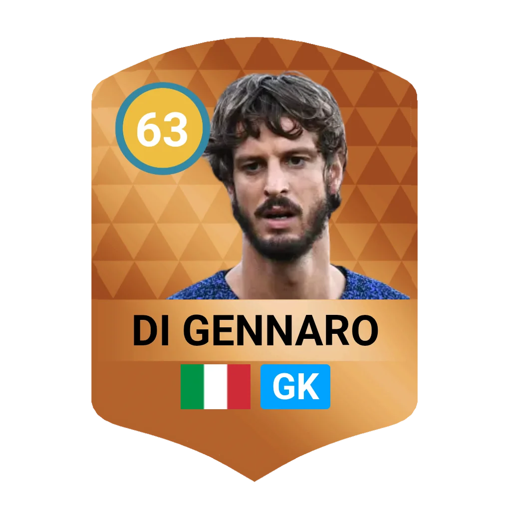 Di Gennaro