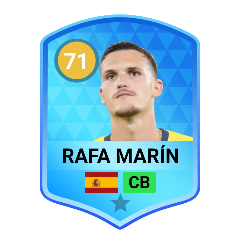Rafa Marín