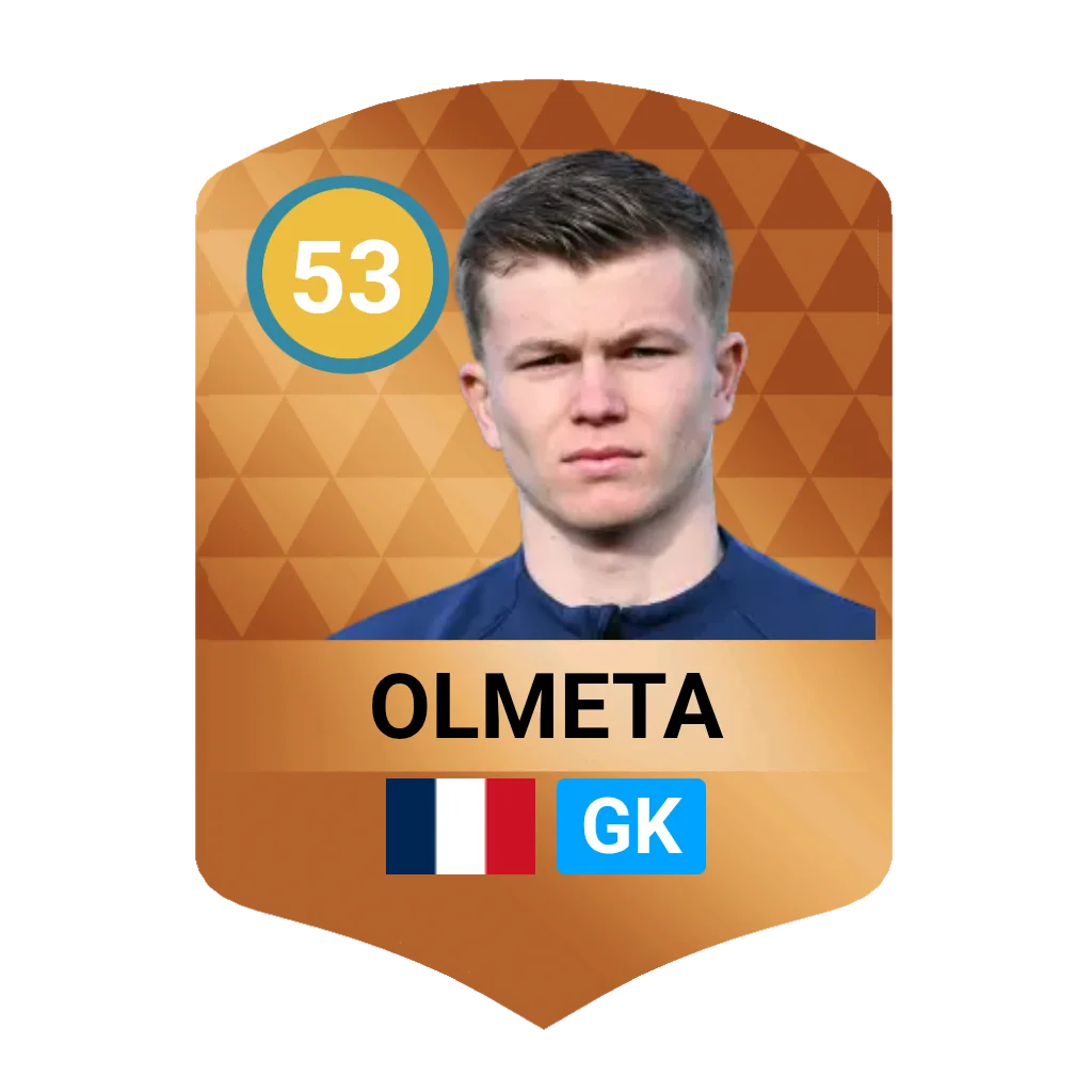 Olmeta