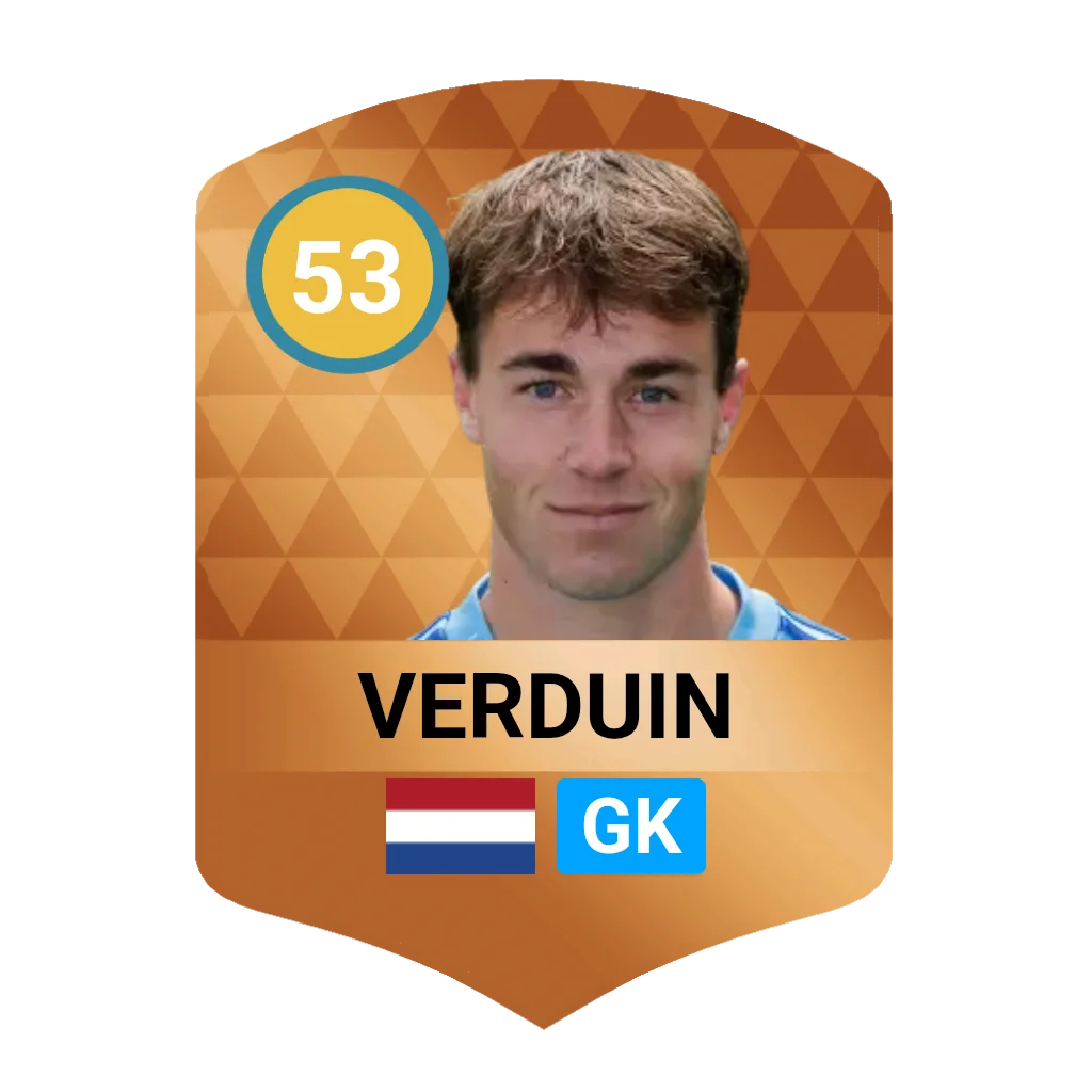 Verduin