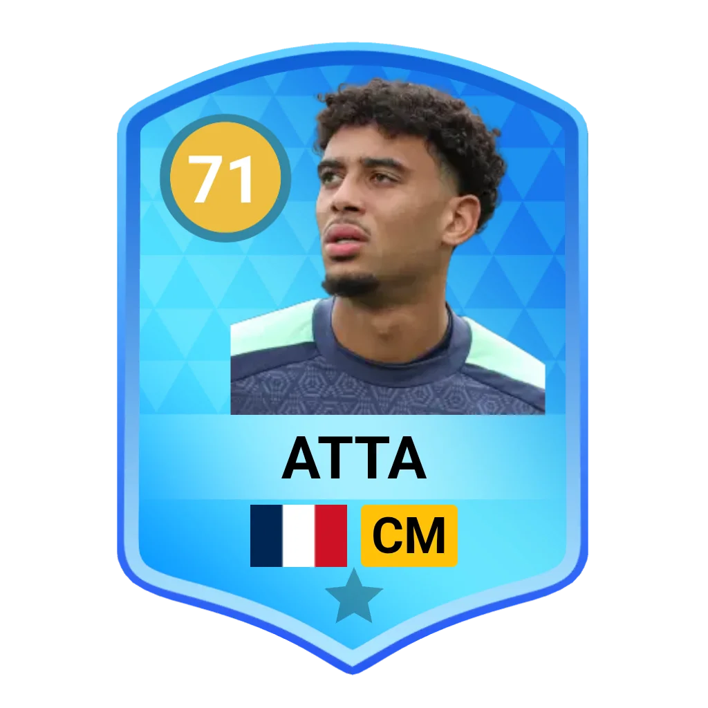 Atta