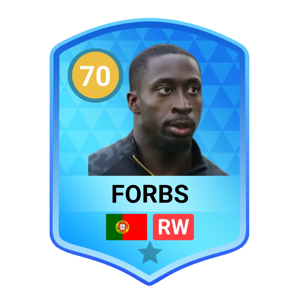 Forbs