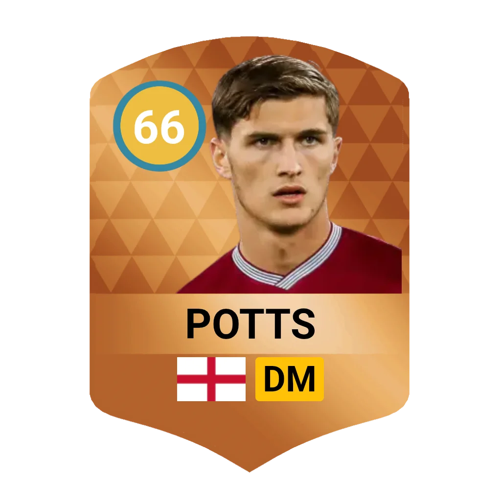 Potts