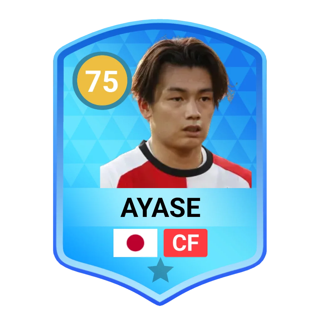 Ayase