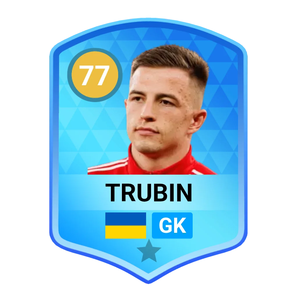 Trubin