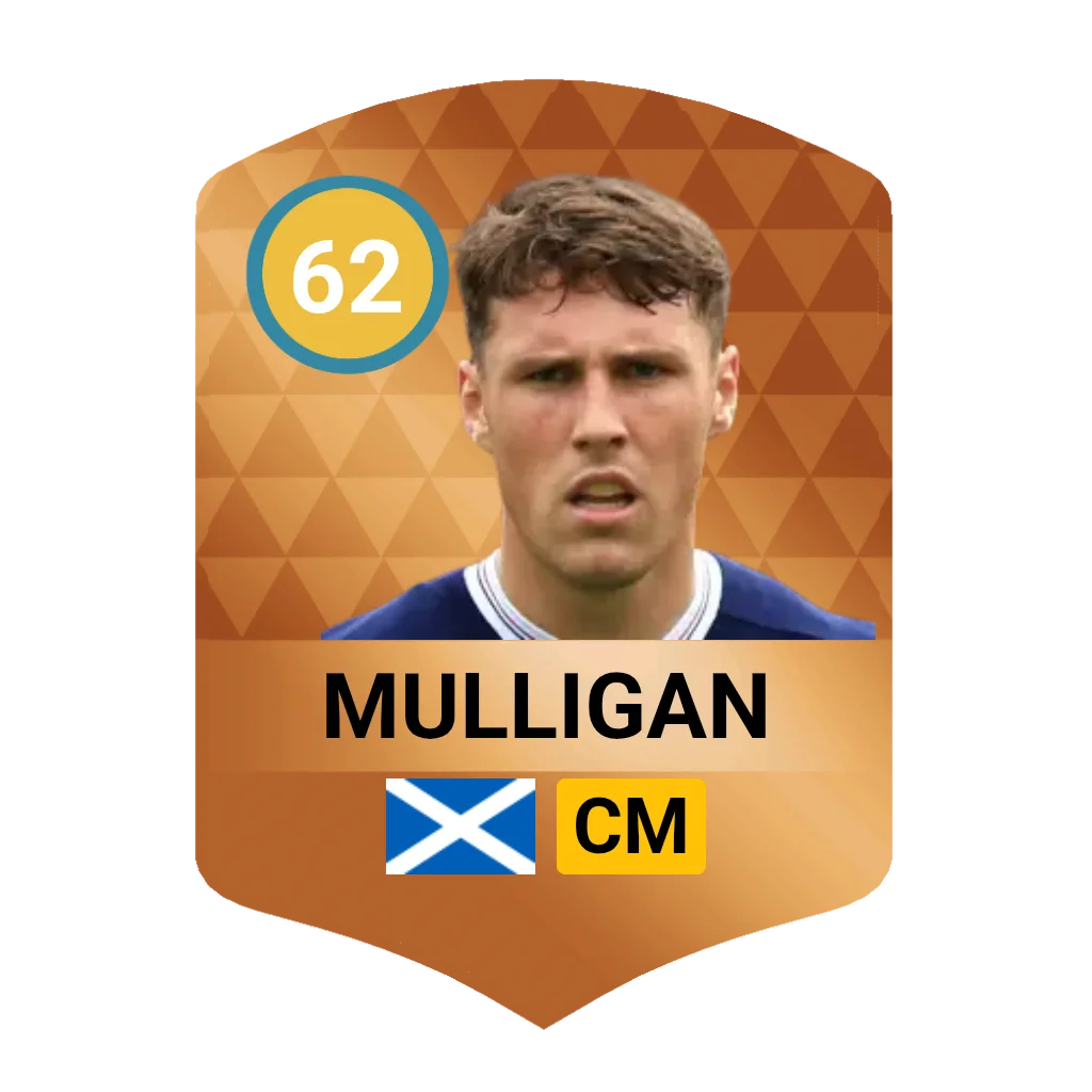 Mulligan