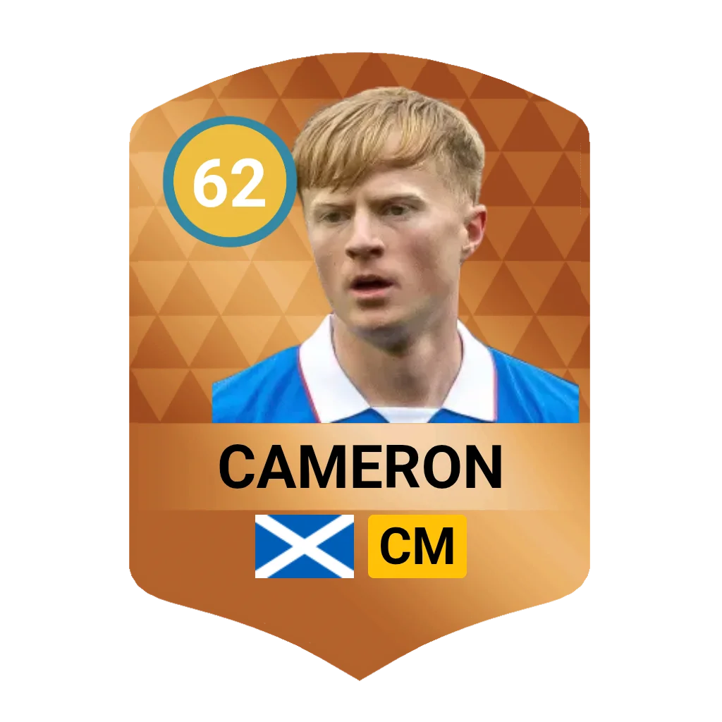 Cameron