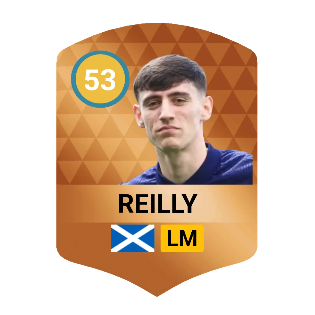 Reilly