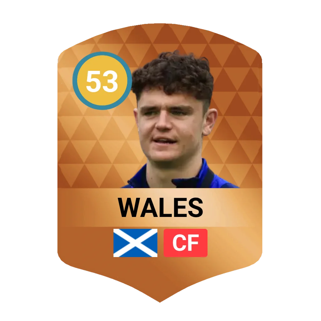 Wales