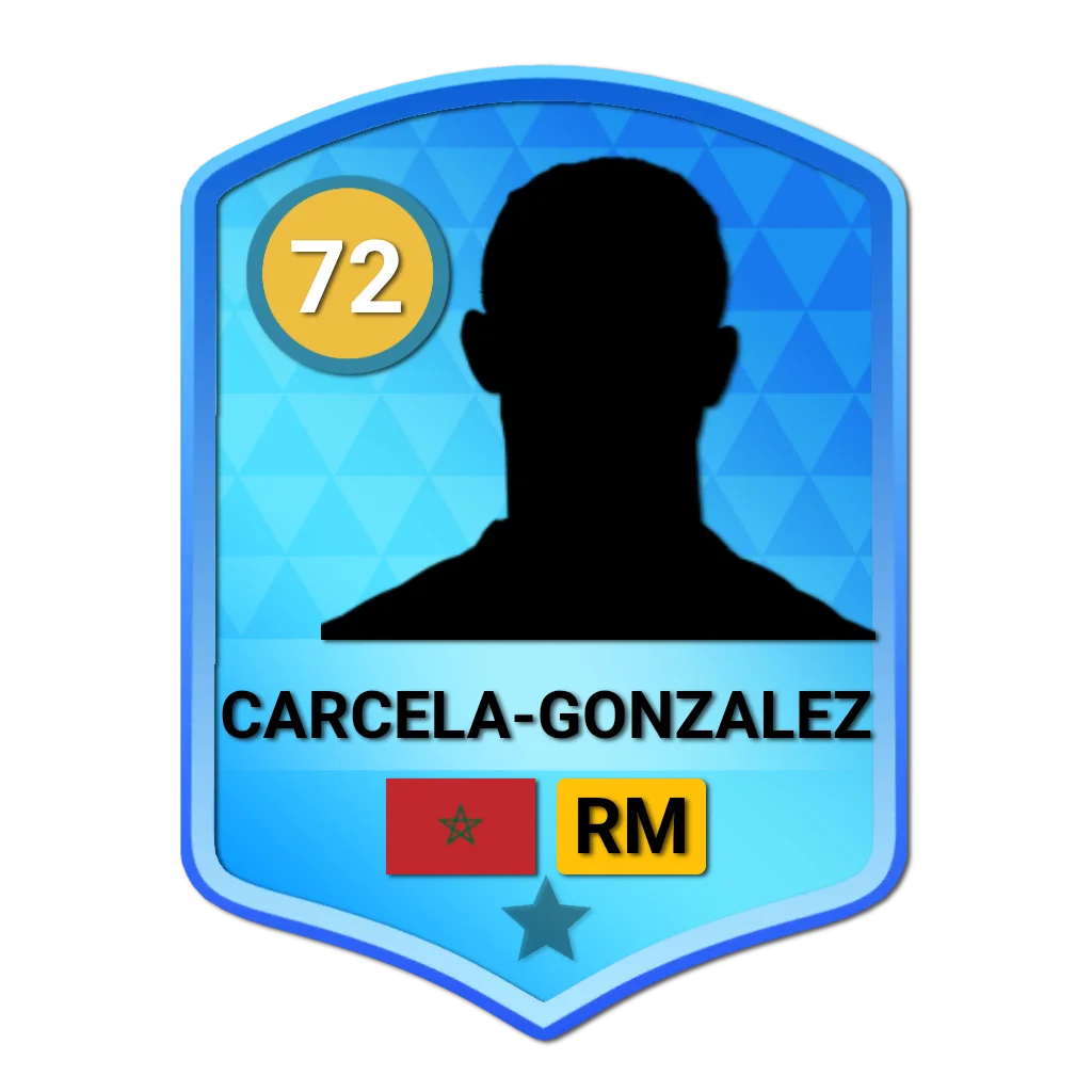 Carcela-Gonzalez