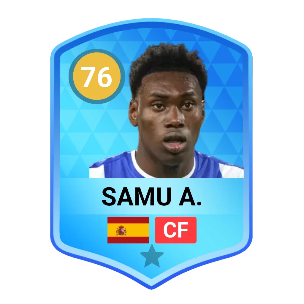 Samu A.