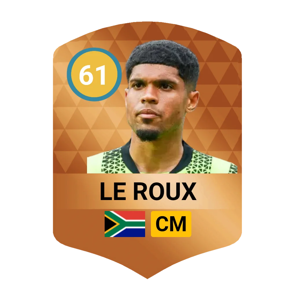 Le Roux