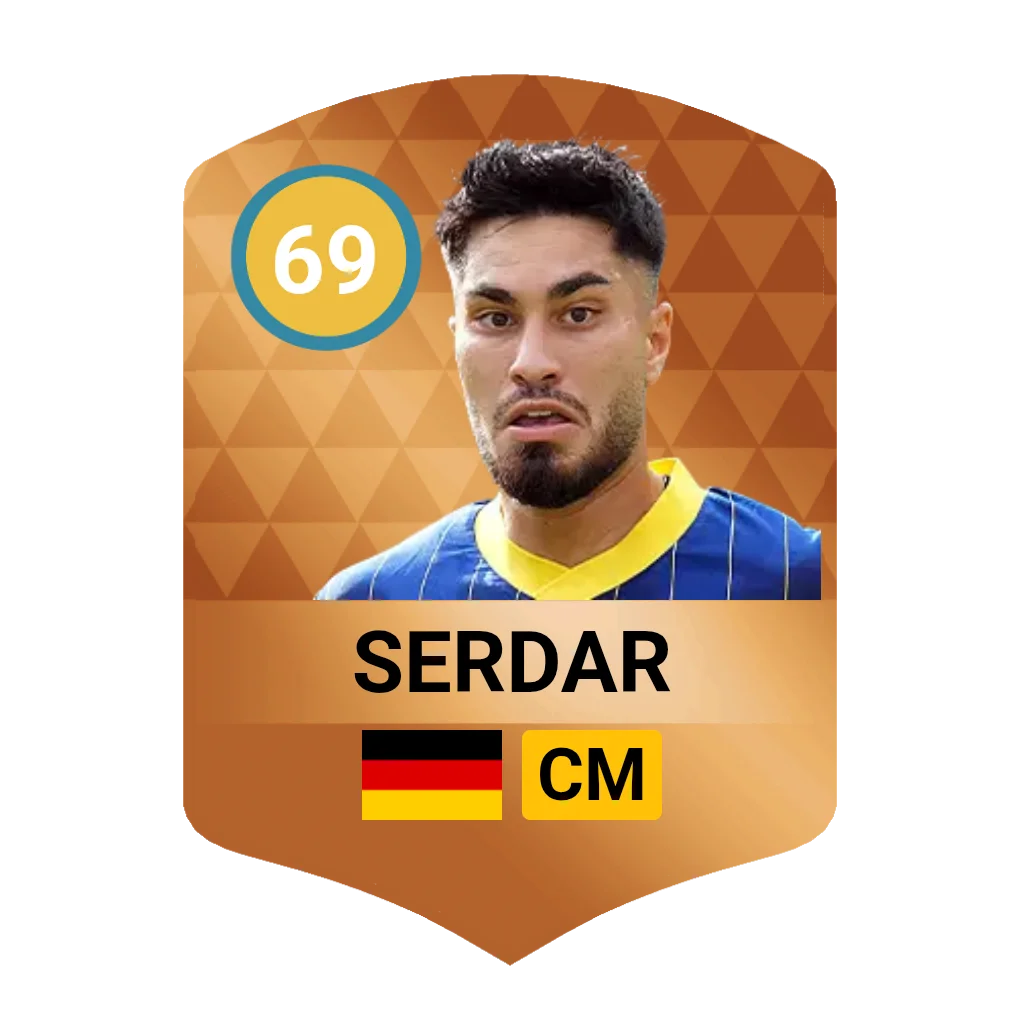 Serdar