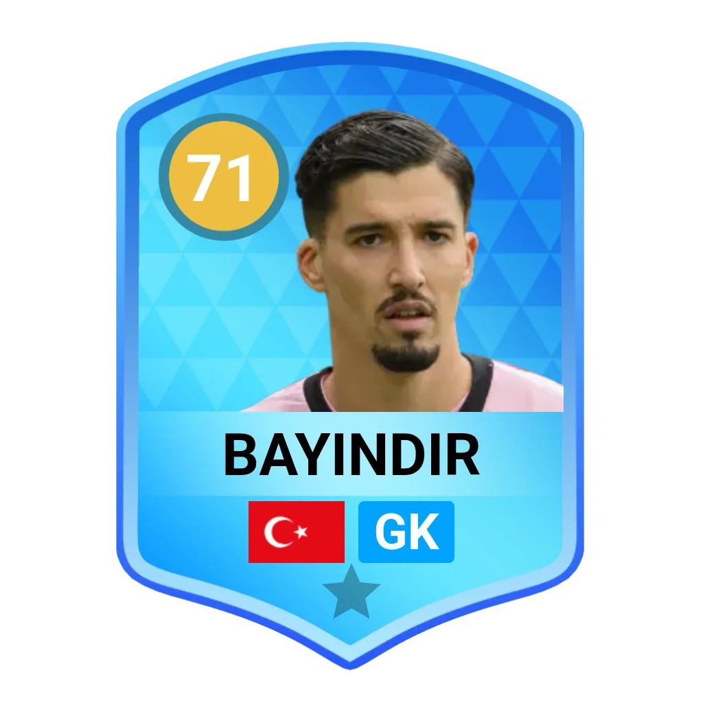 Bayindir