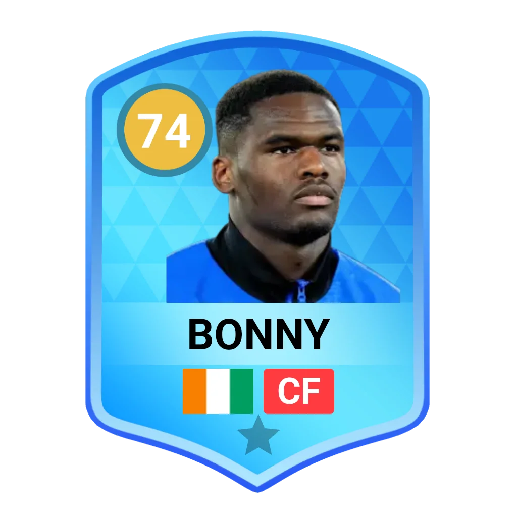 Bonny