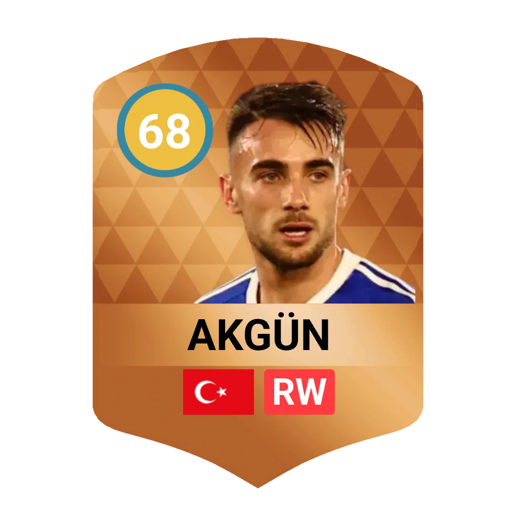 Akgün