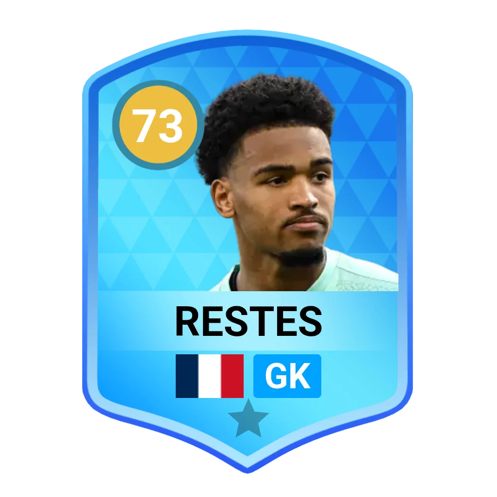 Restes