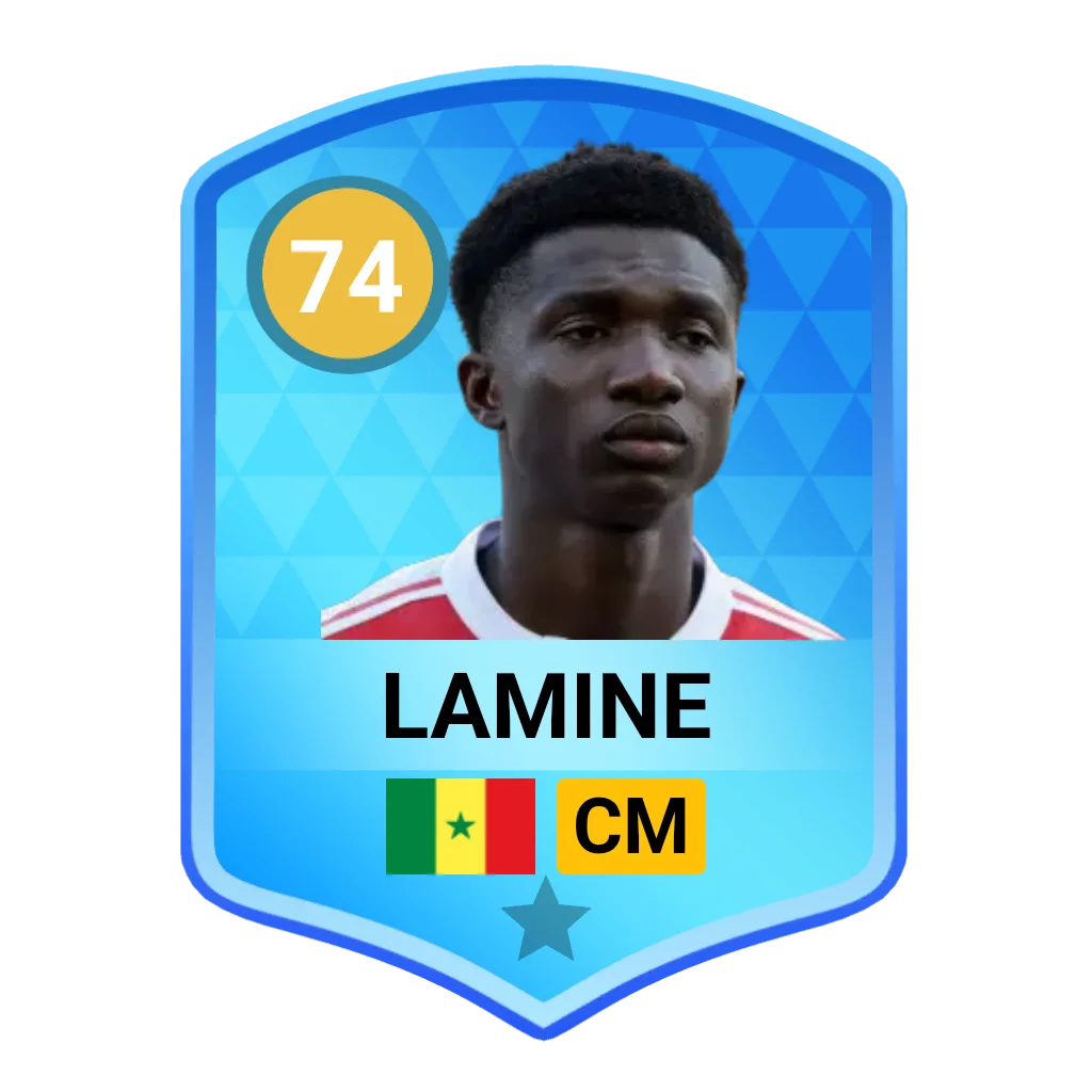 Lamine