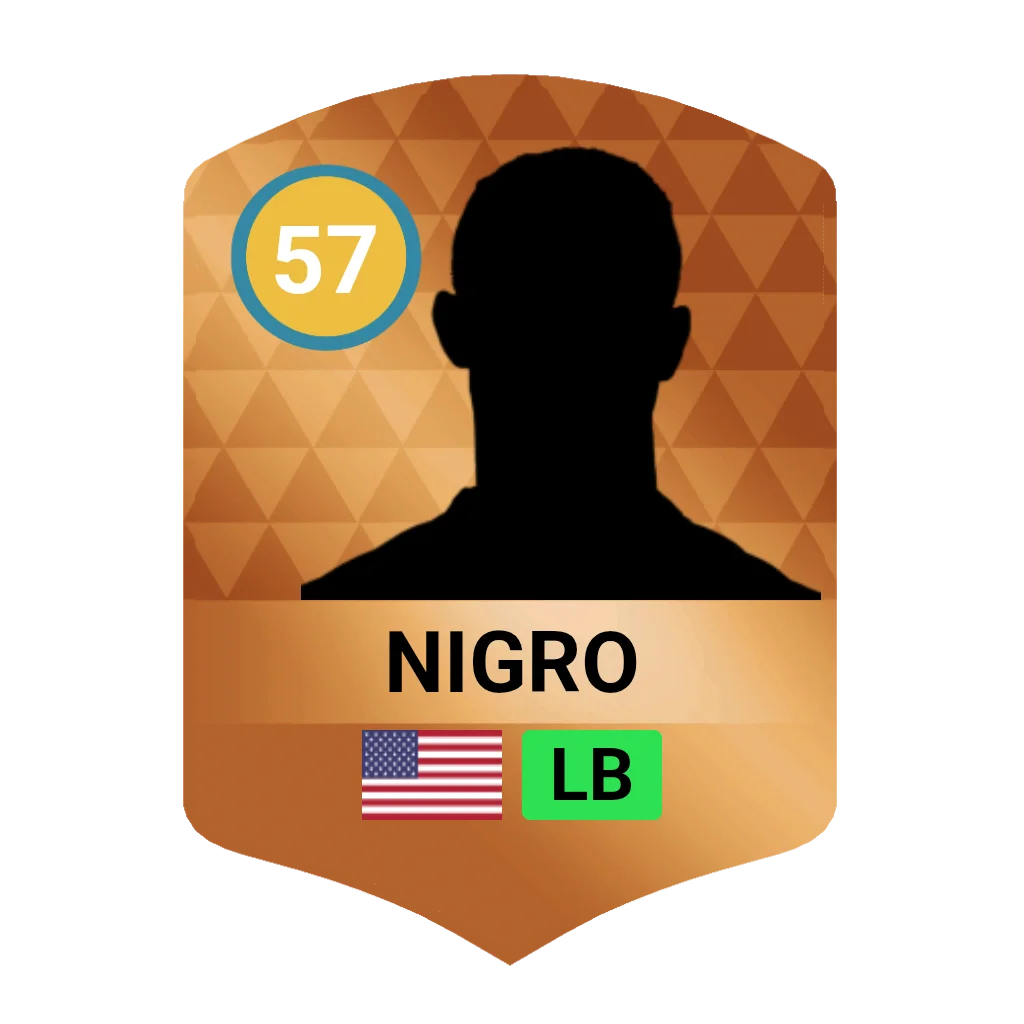 Nigro