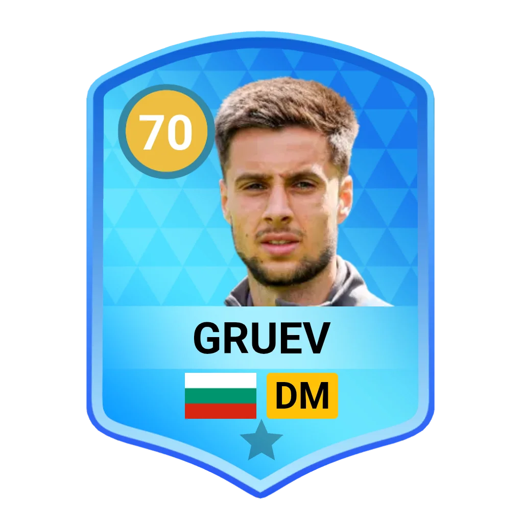 Gruev