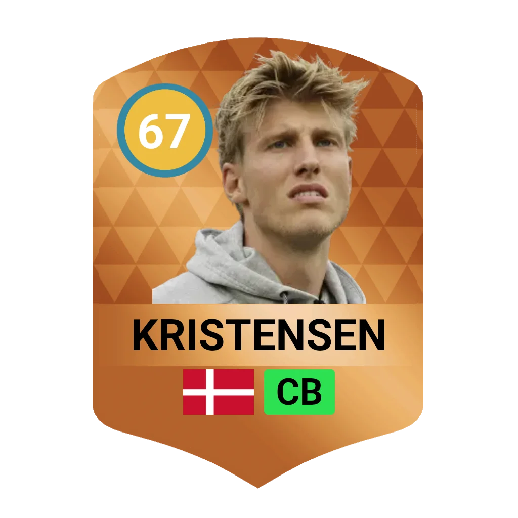 Kristensen