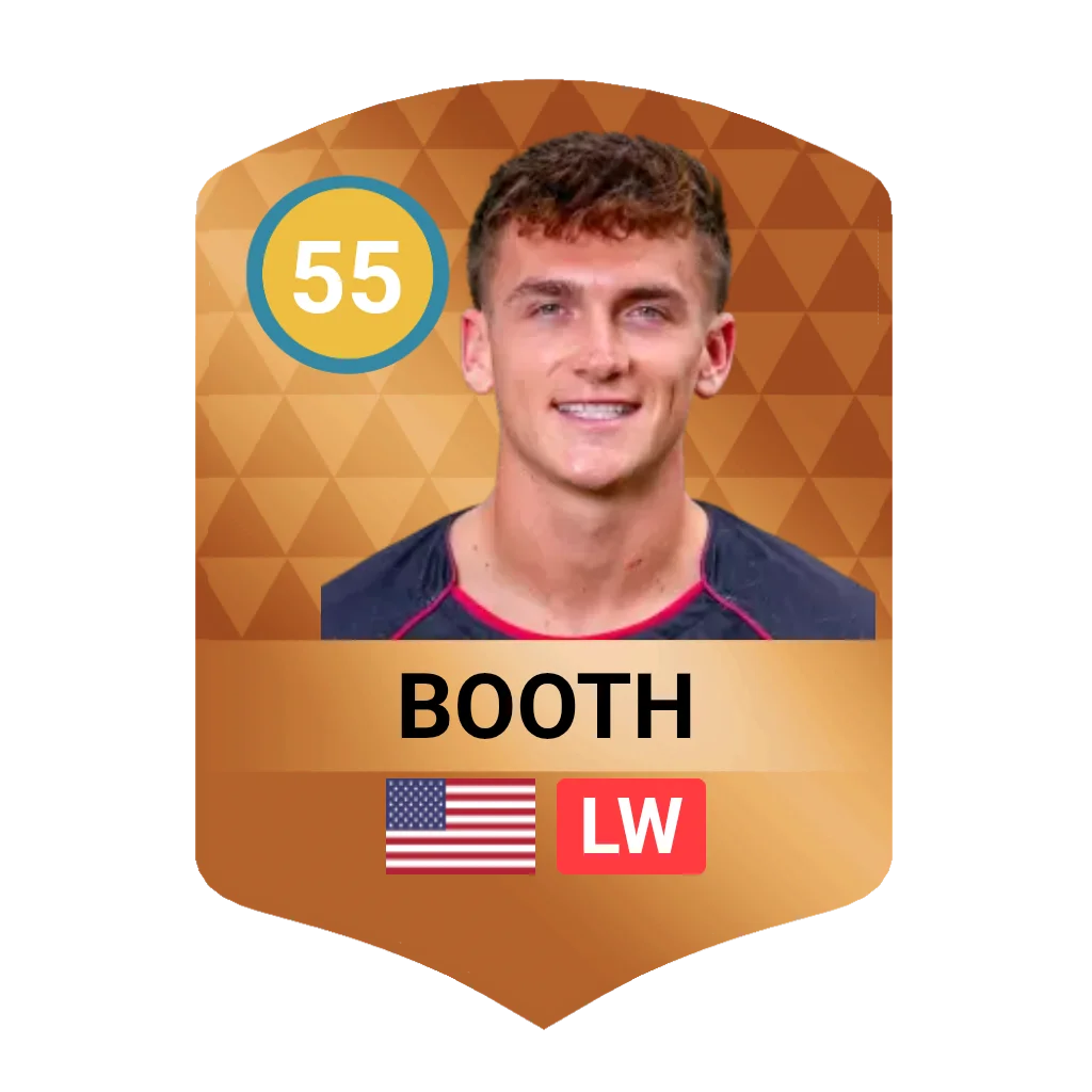Booth