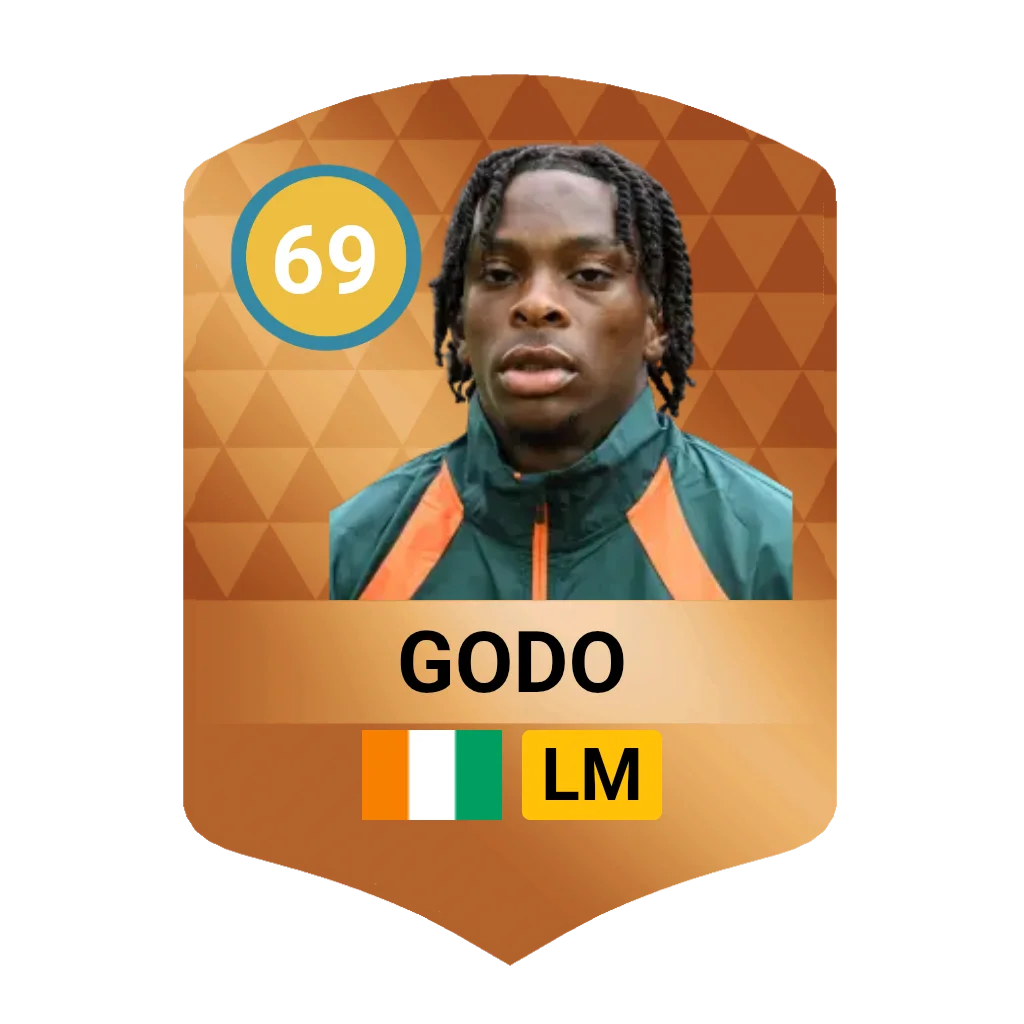 Godo