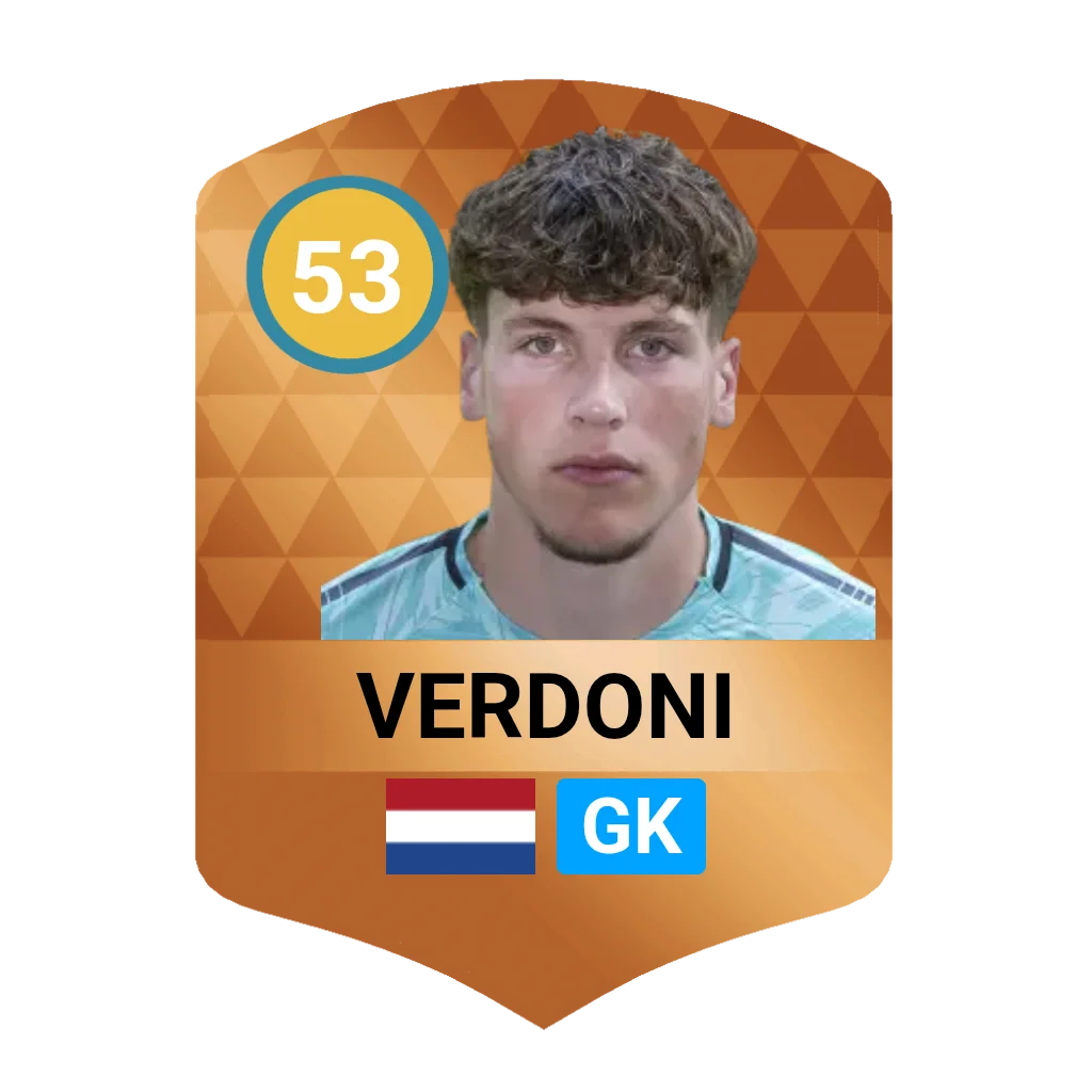 Verdoni