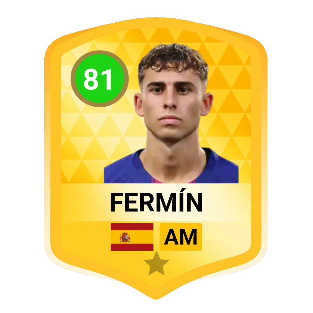 Fermín