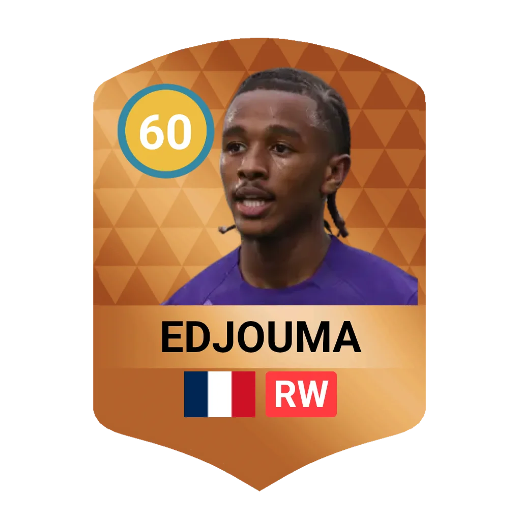 Edjouma
