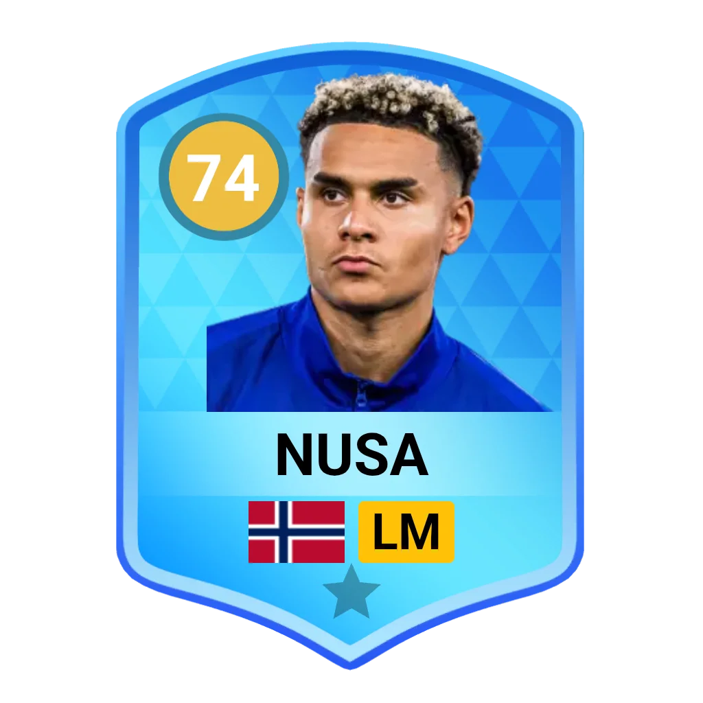 Nusa