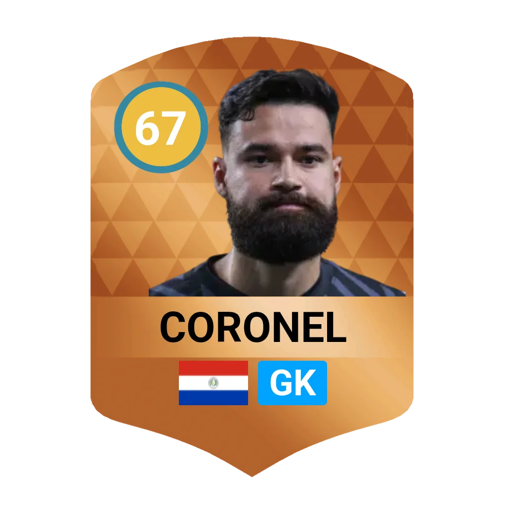 Coronel