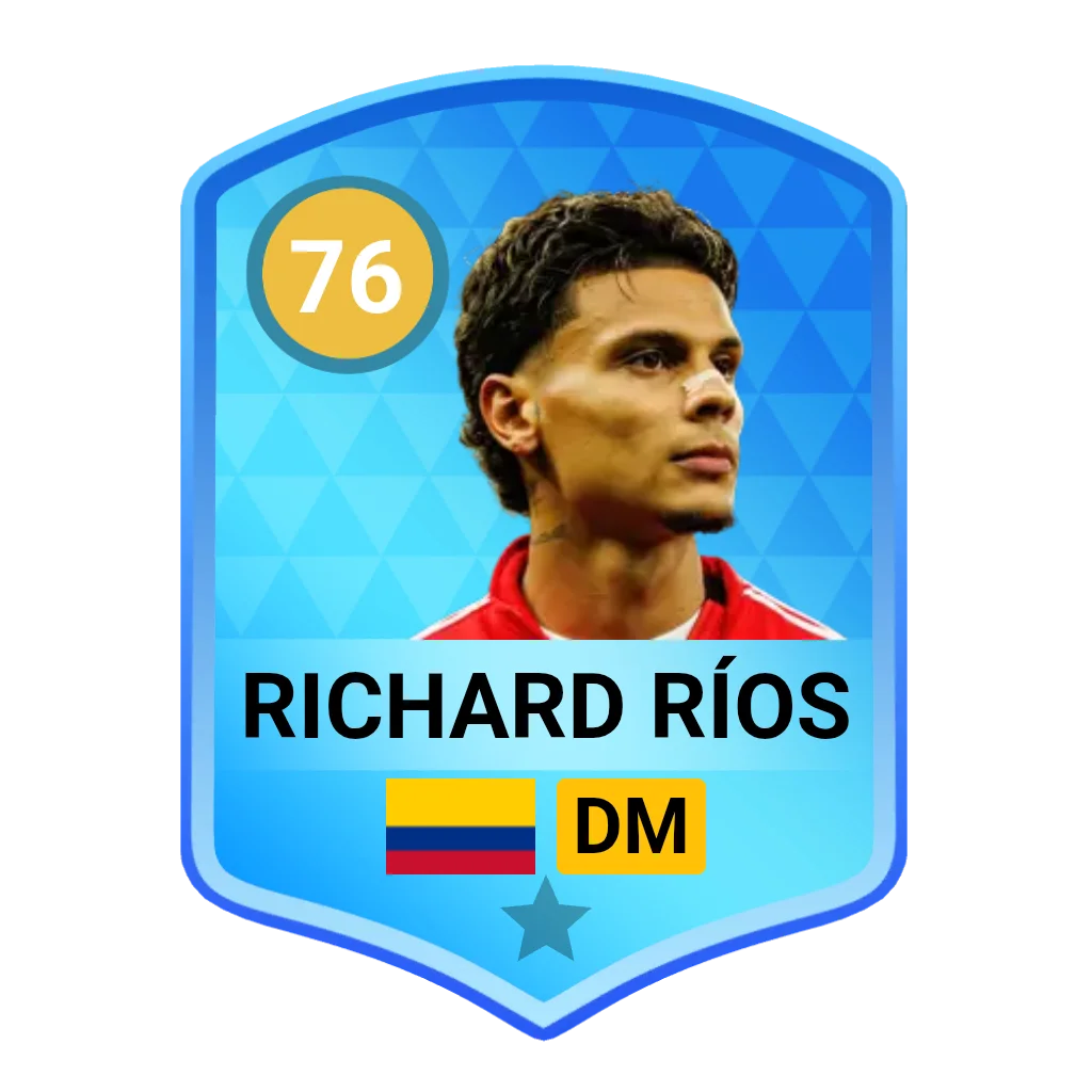 Richard Ríos
