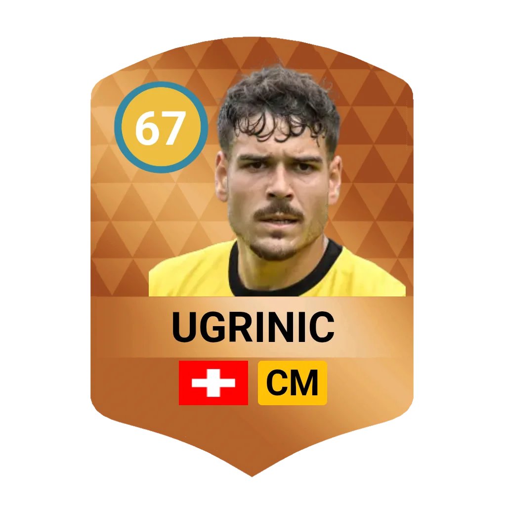 Ugrinic