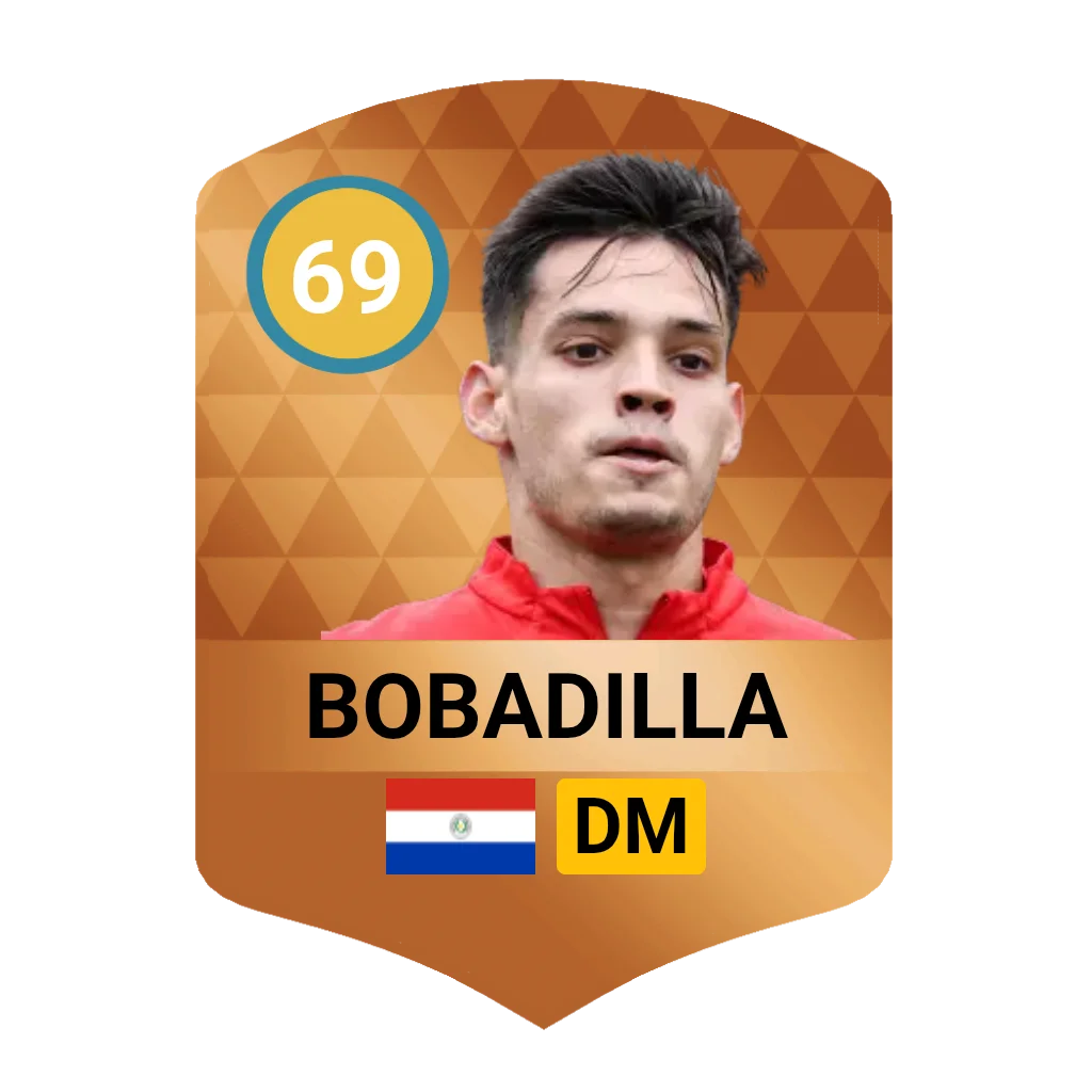 Bobadilla