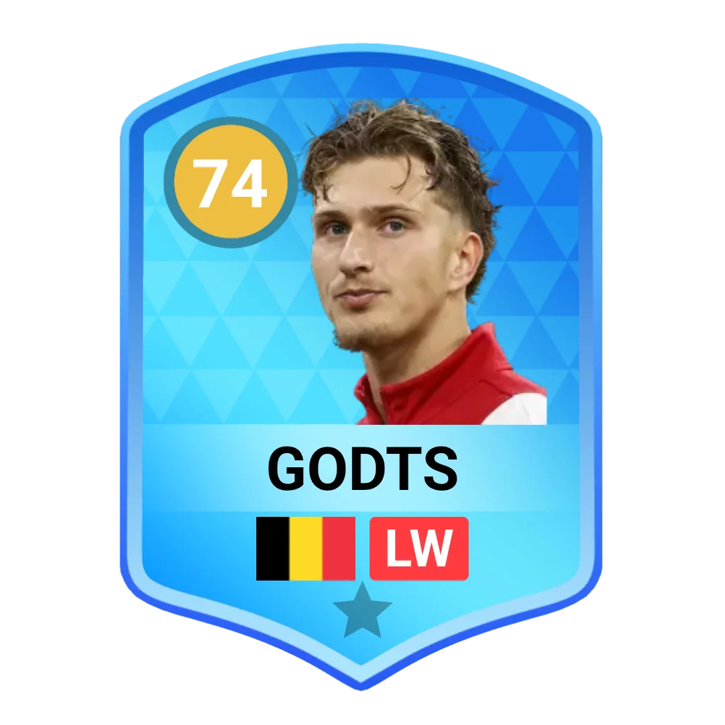 Godts