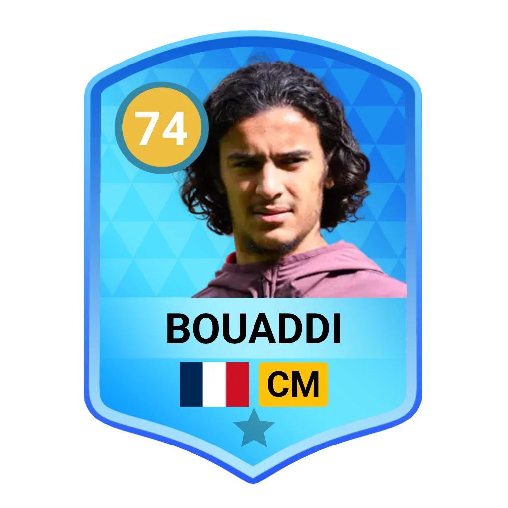 Bouaddi