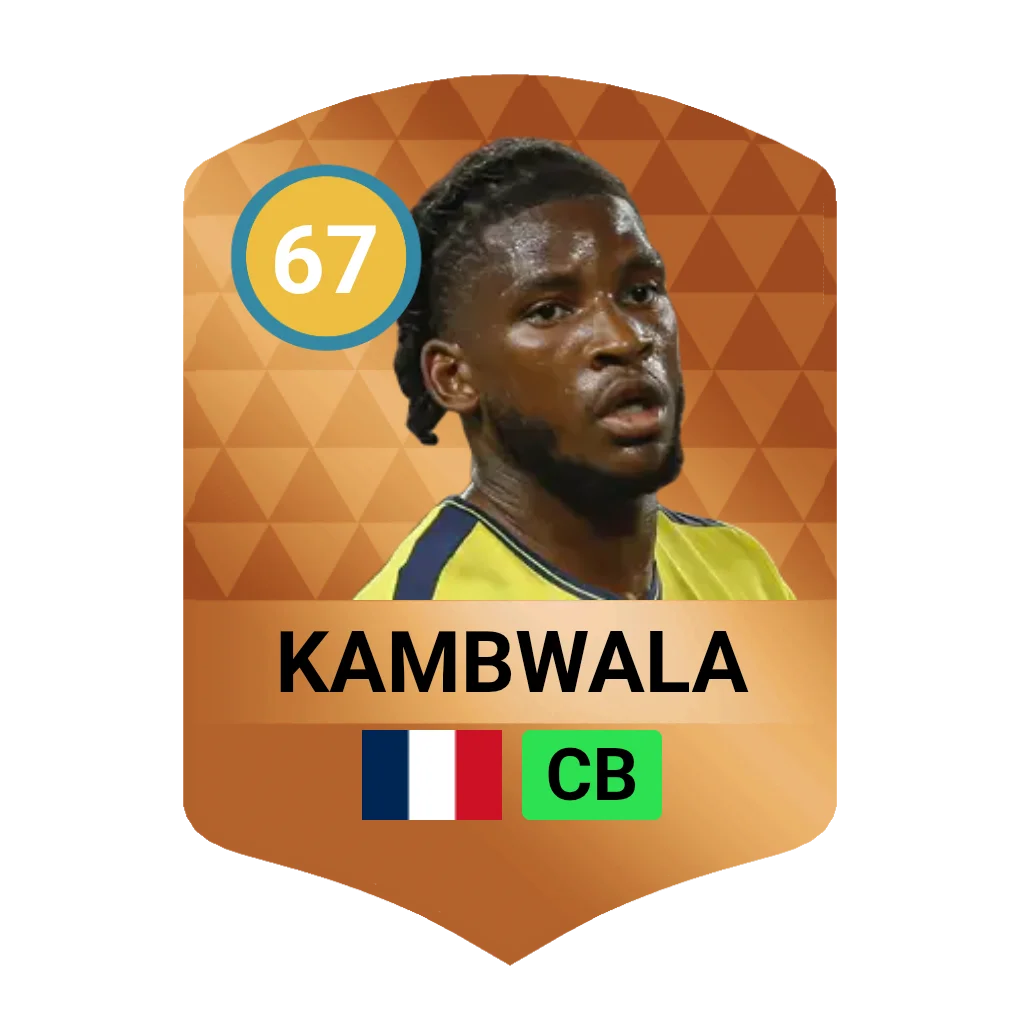 Kambwala