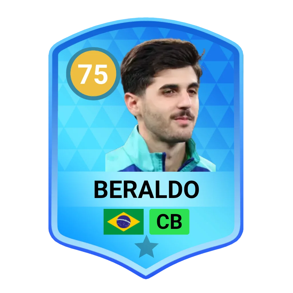 Beraldo