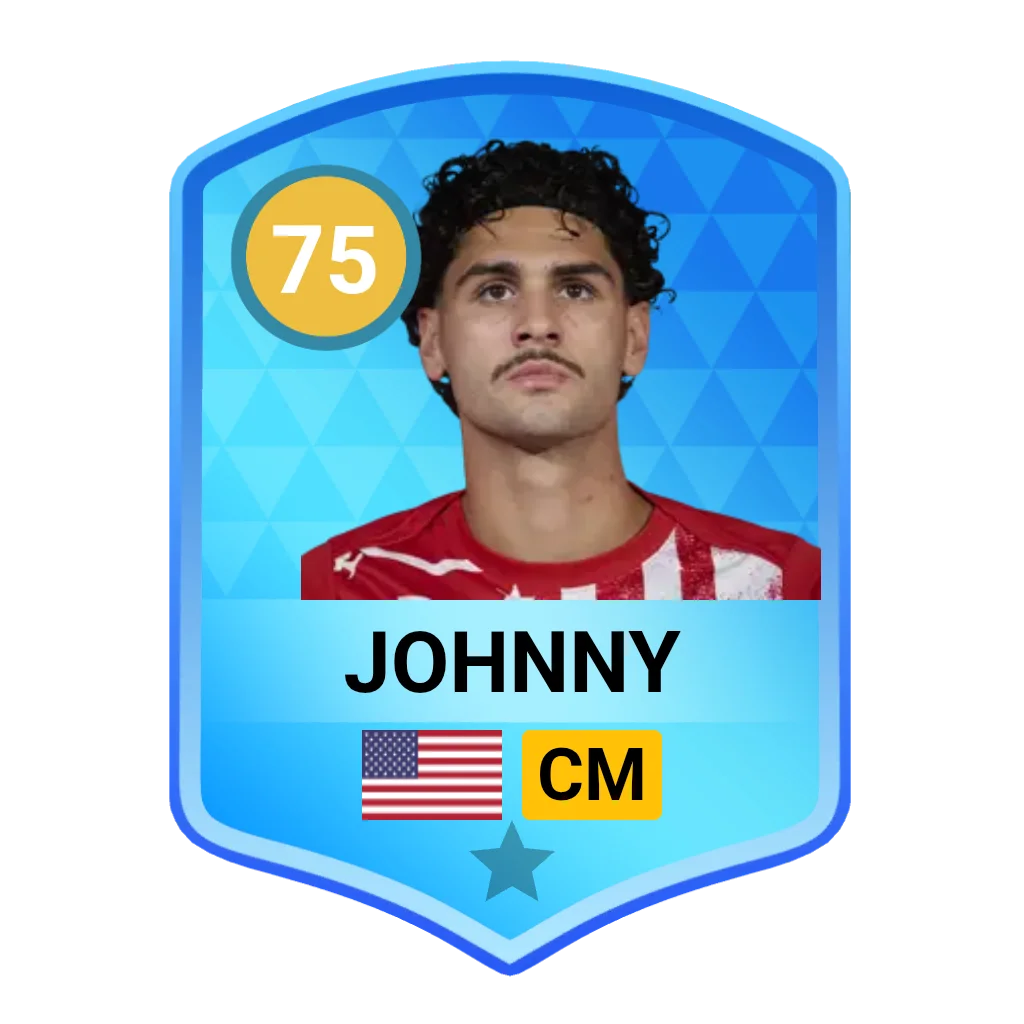 Johnny