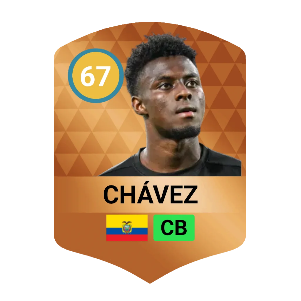 Chávez