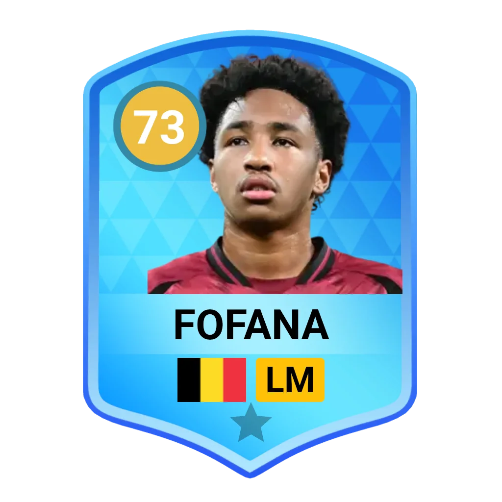 Fofana