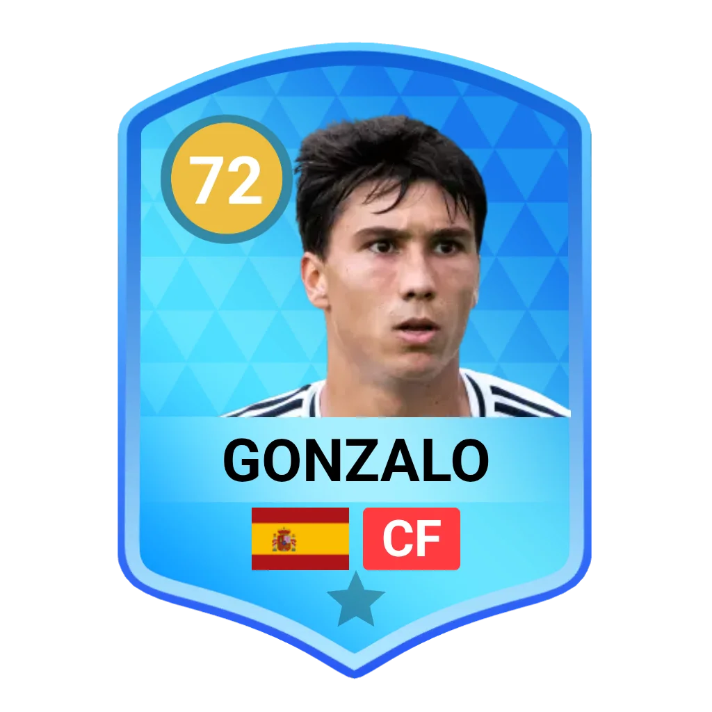 Gonzalo