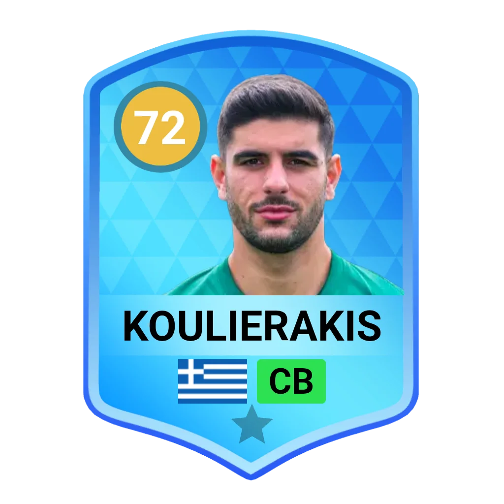 Koulierakis