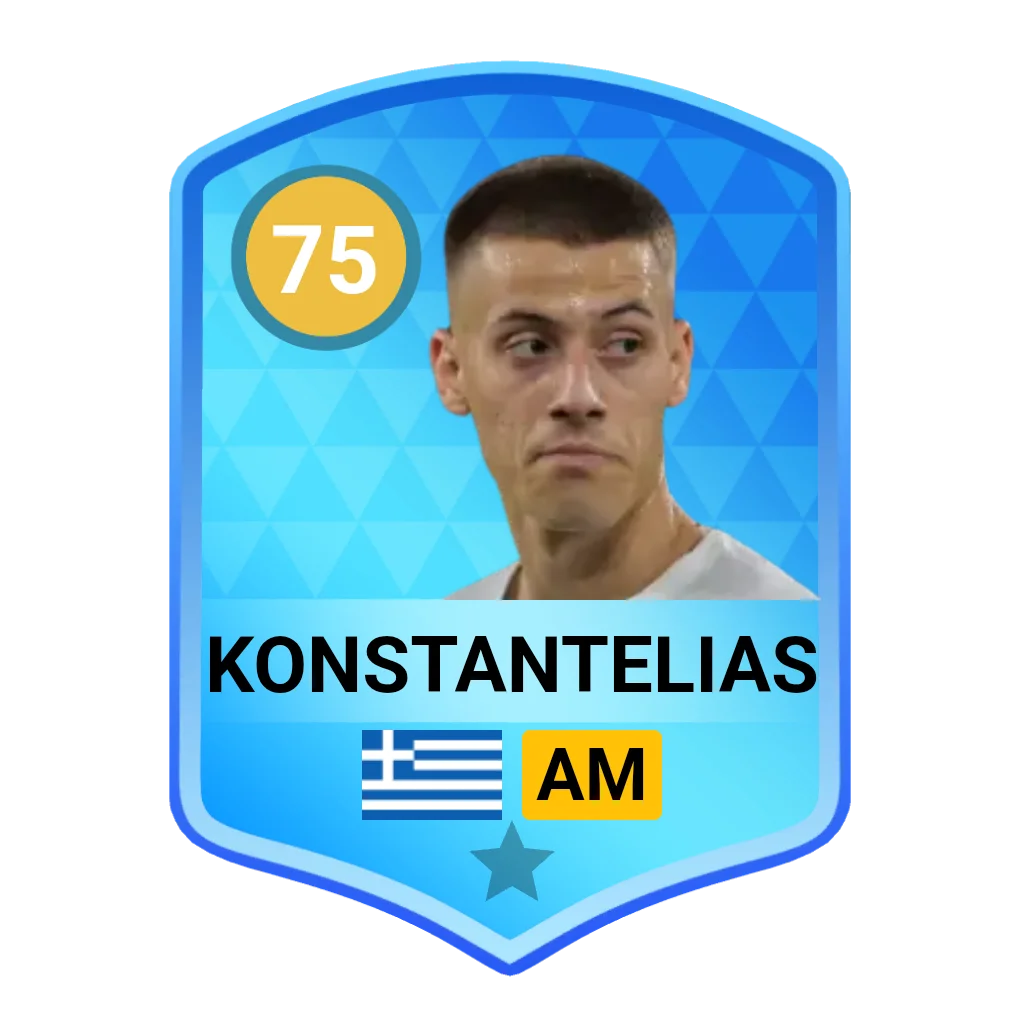 Konstantelias