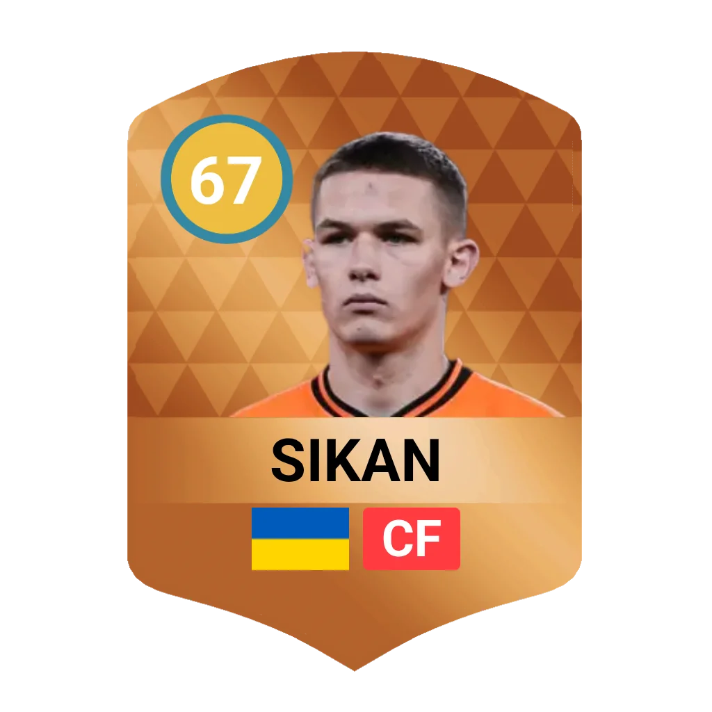 Sikan