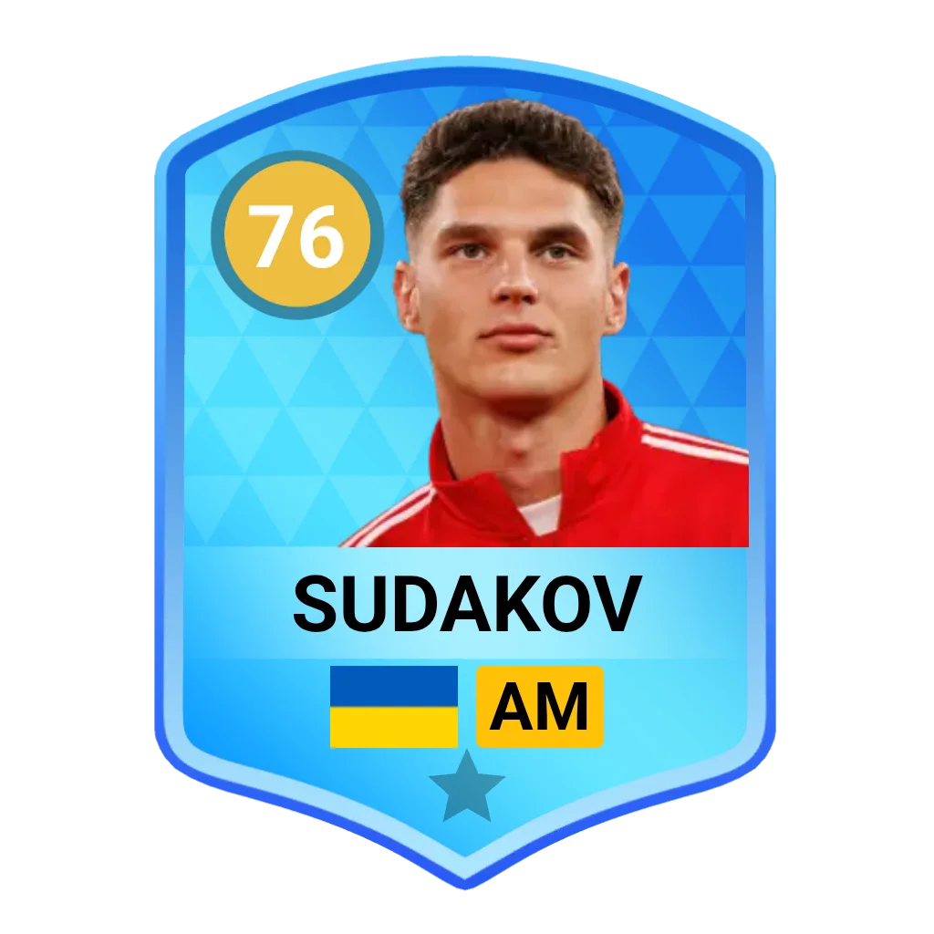 Sudakov