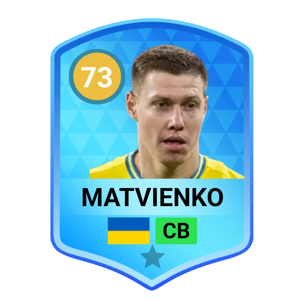 Matvienko