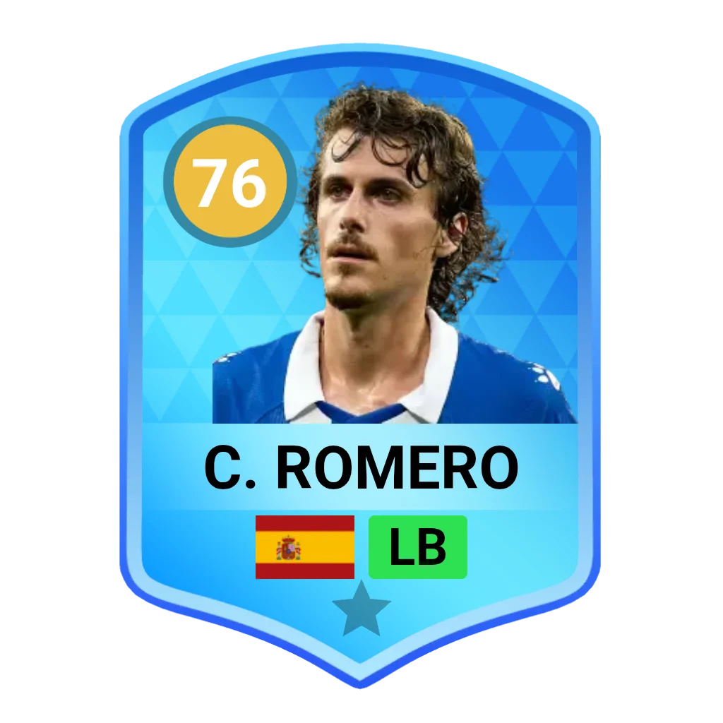 C. Romero